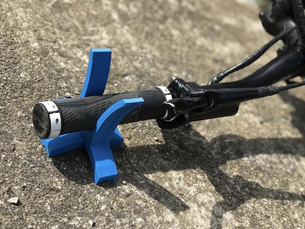 Bike Stands