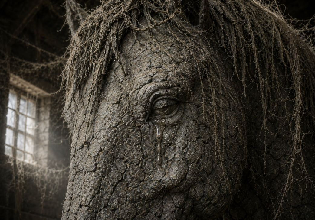 Stableford Boy e-book PDF Down Load a short children's story about a shire horse caught in a desperate struggle to be free