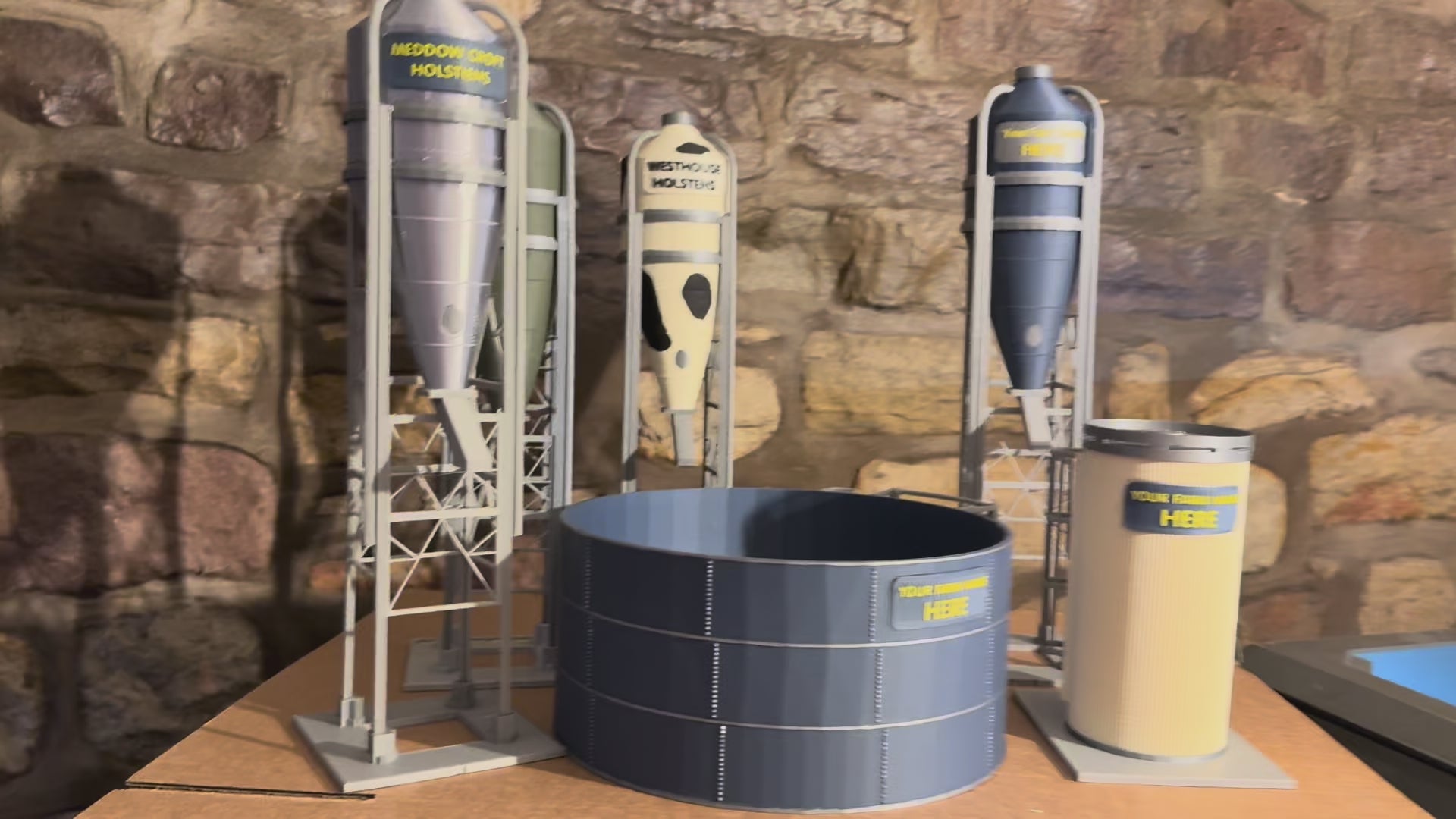 Load video: For generations, Stableford Boy, a mighty grey Shire horse, stood frozen in time, trapped in stone by an ancient curse. Until Peanut, a brave and curious field mouse, discovered the truth.